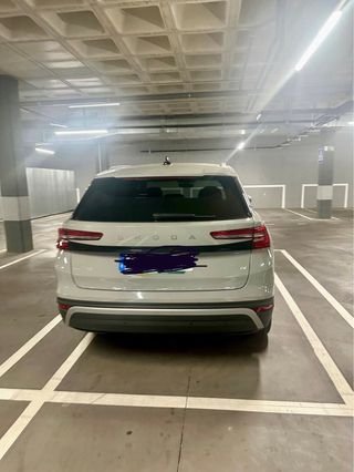Skoda Kodiaq 2026