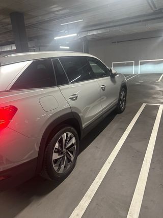 Skoda Kodiaq 2026