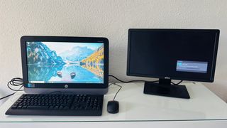 HP ProOne 400 G1 All-in-One PC