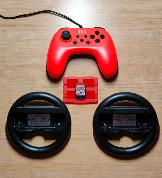 𝙈𝙖𝙧𝙞𝙤𝙠𝙖𝙧𝙩 𝘿𝙍𝙀𝘼𝙈 𝙋𝘼𝘾𝙆