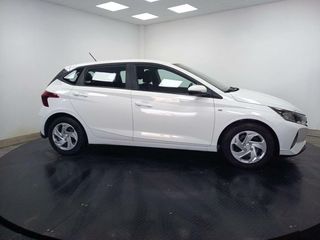 Hyundai i20 1.0 TGDI 74KW (100CV) 48V ESSENCE