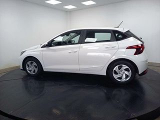 Hyundai i20 1.0 TGDI 74KW (100CV) 48V ESSENCE