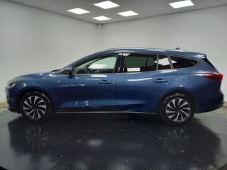 Ford Focus BREAK 1.0 FLEXI MHEV 125 TITANI X BUSIN