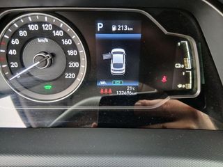 Hyundai IONIQ 1.6 GDI HEV Klass DCT