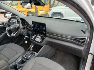 Hyundai IONIQ 1.6 GDI HEV Klass DCT