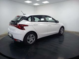 Hyundai i20 1.0 TGDI 74KW (100CV) 48V ESSENCE