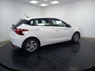 Hyundai i20 1.0 TGDI 74KW (100CV) 48V ESSENCE
