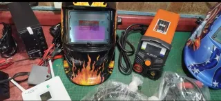 Recuperaciones segunda mano y nuevos