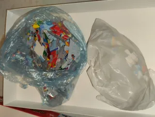 2 Puzzles SuperThings Kazoom Kids Educa