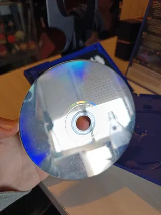 El Padrino PS2 Completo