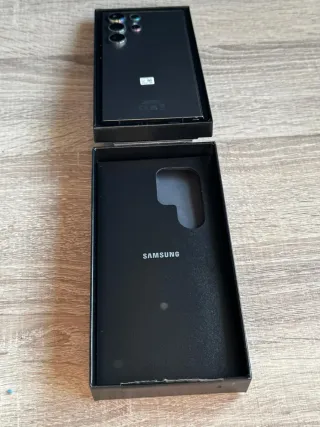 Samsung Galaxy S24 Ultra