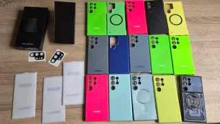 Samsung Galaxy S24 Ultra