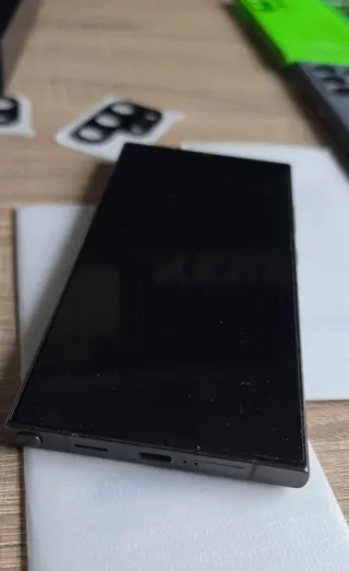 Samsung Galaxy S24 Ultra