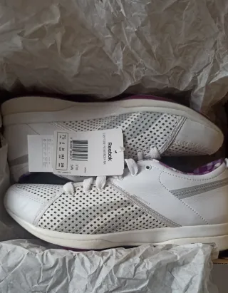 Tênis Reebok EasyTone Reewonder NR Branco
