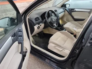 Volkswagen Golf 2009