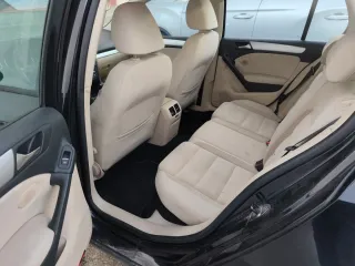 Volkswagen Golf 2009