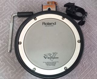 Pad Roland PDX-8 V-Drums