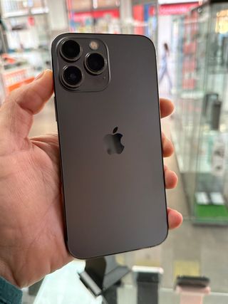 iPhone 13 Pro Max 512GB Grigio Siderale