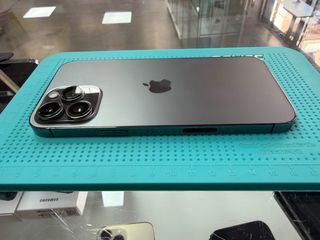 iPhone 13 Pro Max 512GB Grigio Siderale