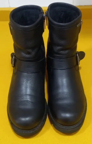 Botas Panamá Jack mujer