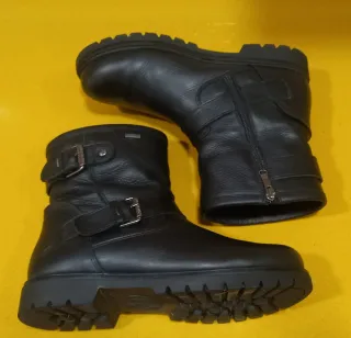 Botas Panamá Jack mujer