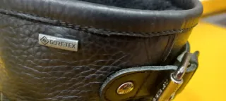 Botas Panamá Jack mujer