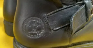 Botas Panamá Jack mujer