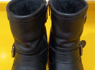 Botas Panamá Jack mujer