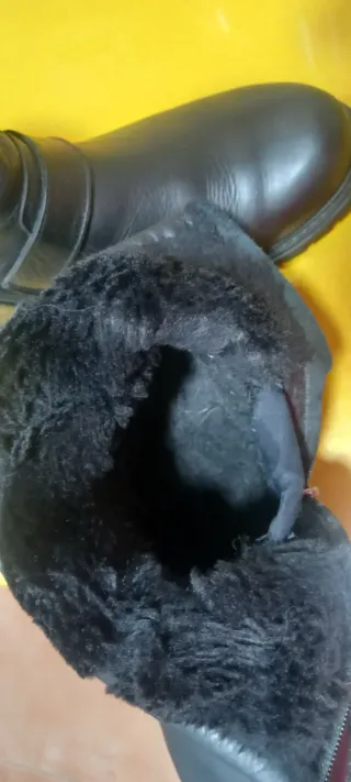 Botas Panamá Jack mujer