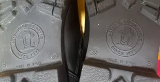 Botas Panamá Jack mujer