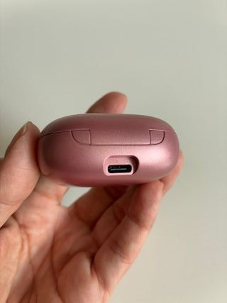 JBL Live Pro 2 TWS Rosa