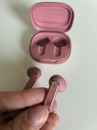 JBL Live Pro 2 TWS Rosa
