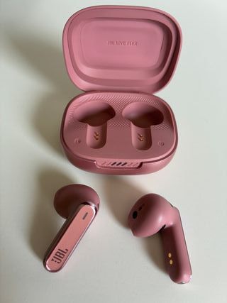 JBL Live Pro 2 TWS Rosa