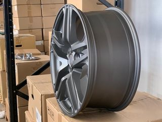 4 llantas MAM RS2 8x18 5x114 et30 GERMANY