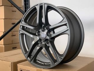 4 llantas MAM RS2 8x18 5x114 et30 GERMANY
