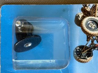 Adaptador Hama GoPro 1/4”