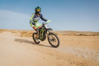 Sur Ron Light Bee Motocross Eléctrico