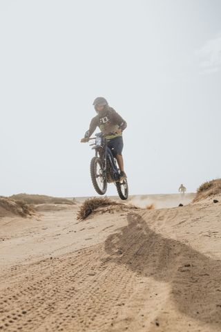 Sur Ron Light Bee Motocross Eléctrico