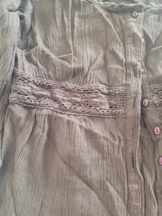 Camisa Vero Moda mujer