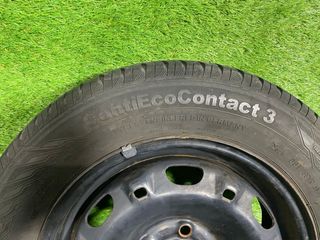 Llantas Volkswagen Polo 14"