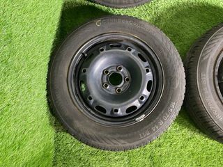 Llantas Volkswagen Polo 14"