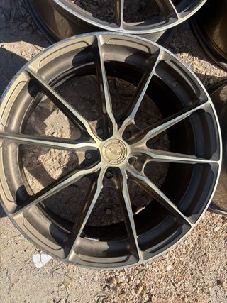 Llantas JR37 19x8.5J