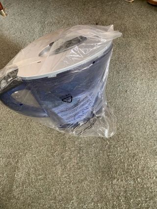 Jarra Agua Jata Hogar