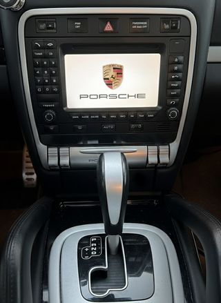 Porsche Cayenne 957 v8 4.8 385cv