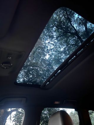 Porsche Cayenne 957 v8 4.8 385cv