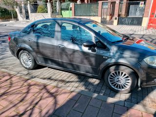 Fiat Linea 1.4 77CV  -  GLP pegatina ECO