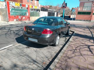Fiat Linea 1.4 77CV  -  GLP pegatina ECO