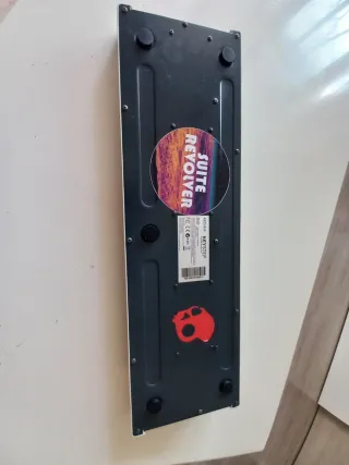 Controlador Arturia KeyStep