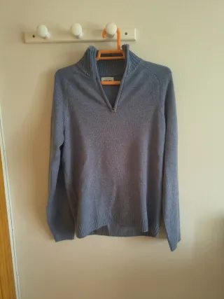 Lote 3 jerséis hombre talla M