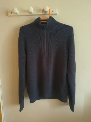 Lote 3 jerséis hombre talla M